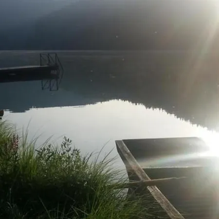 Holiday home Spitzer *