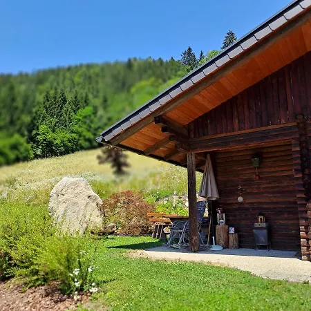 Prázdninový dům Spitzer Feldkirchen in Kärnten