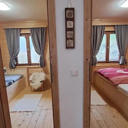 Spitzer Holiday home