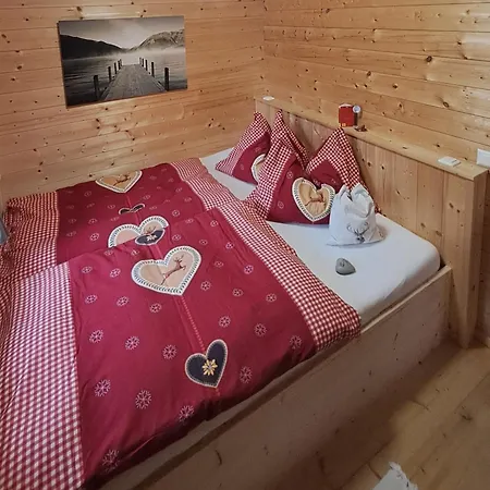 Spitzer Holiday home *