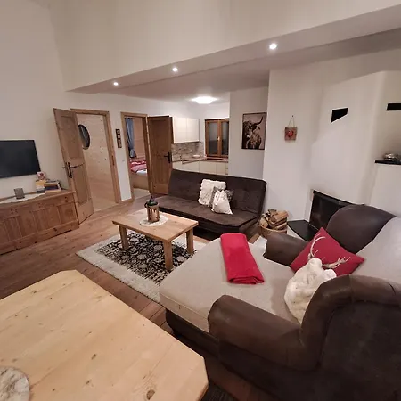 Spitzer Holiday home