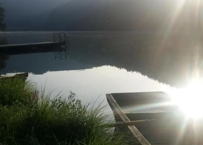 Holiday home Spitzer *