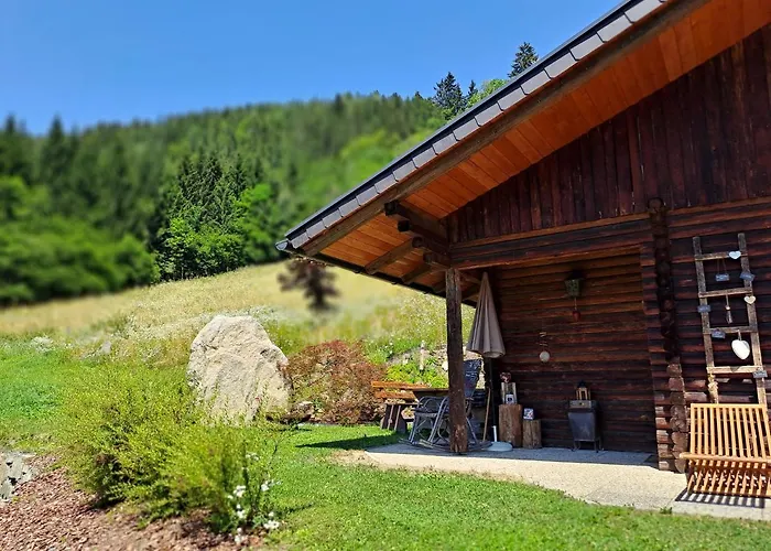 Ferienhaus Spitzer Feldkirchen in Kärnten