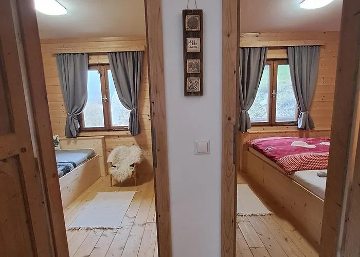 Spitzer Holiday home