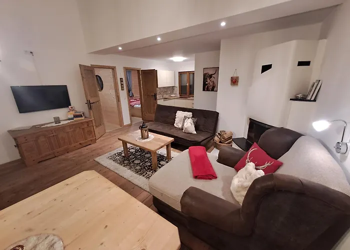 Spitzer Holiday home