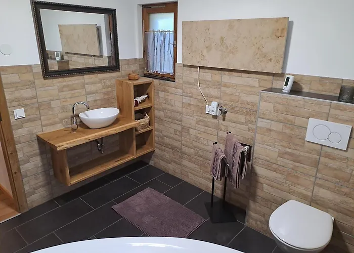 Holiday home Spitzer *