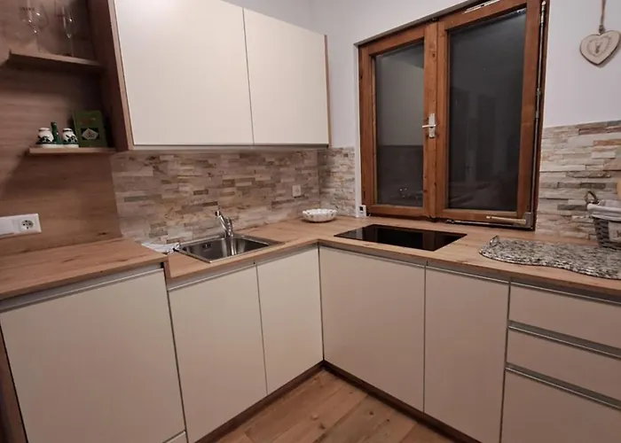 Spitzer Ferienhaus Feldkirchen in Kärnten